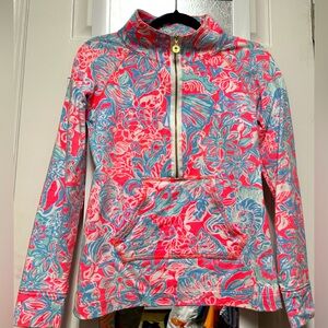 Lilly Pulitzer Popover XS